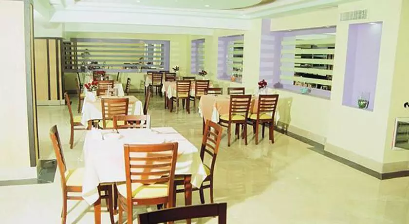 هتل هیمروس لایف آنتالیا-4678
